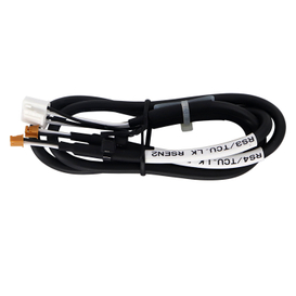 Yüksek hızlı demiryolu kablo demeti