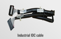 Endüstriyel IDC kablosu